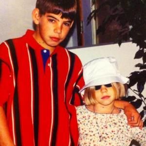 Meet your Posher, Kyle